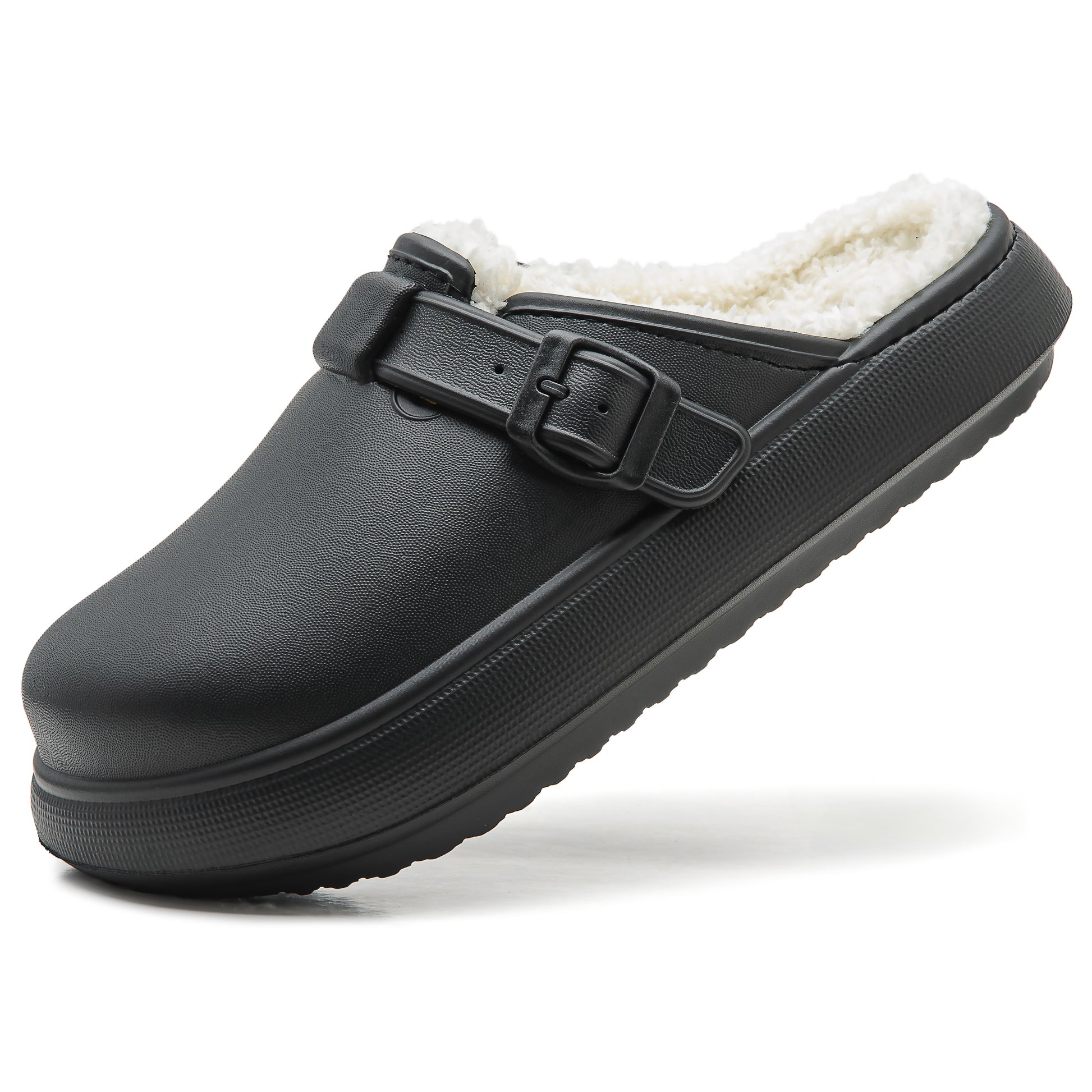 Ellis Fur Lined EVA Clogs VENECORE Ellis Fur Lined EVA Clogs VENECORE